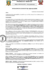 Vista preliminar de documento RESOLUCION DE ALCALDIA N°023-2023
