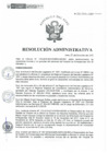 Vista preliminar de documento RESOLUCION ADMINISTRATIVA N°131-2018-OGRH-HEVES