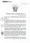 Vista preliminar de documento RESOLUCION ADMINISTRATIVA N°132-2018-OGRH-HEVES
