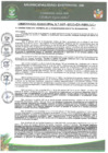 Vista preliminar de documento ORDENANZA MUNICIPAL N° 007-2023