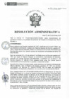 Vista preliminar de documento RESOLUCION ADMINISTRATIVA N°133-2018-OGRH-HEVES