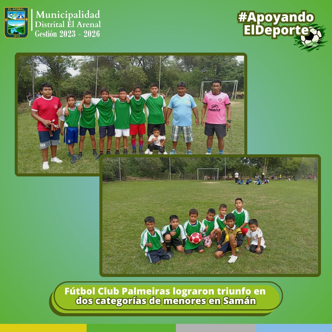 Foto de deporte