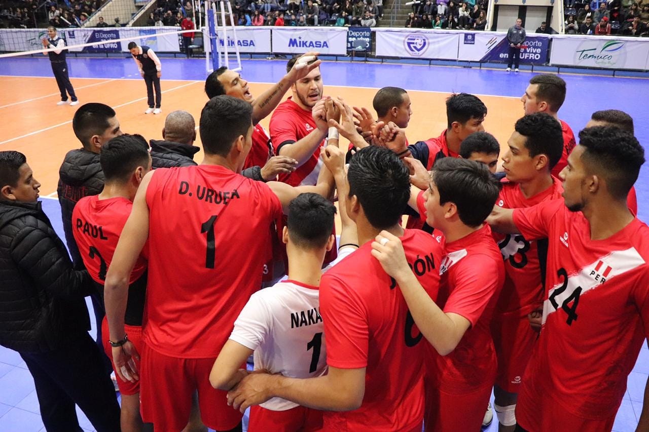 voleibol.