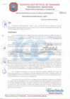 Vista preliminar de documento RA 16-2021