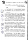 Vista preliminar de documento RESOLUCION DE ALCALDIA N° 207-2023-MDY-ALC