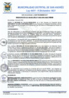 Vista preliminar de documento Resolucion de Alcaldia N° 0226-2023-ALC