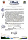 Vista preliminar de documento Acuerdo de Concejo N. 051-2023-MDC.