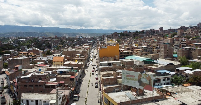 Huamanga