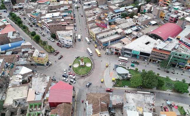 Huamanga