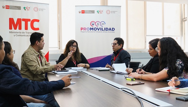 Promovilidad