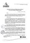 Vista preliminar de documento RESOLUCION Nº034-2023
