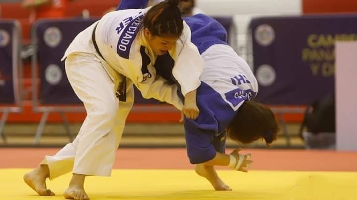 judo
