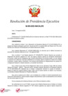 Vista preliminar de documento RESOLUCIÓN DE PRESIDENCIA EJECUTIVA N° 00085-2023-INACAL/PE