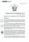 Vista preliminar de documento RESOLUCION ADMINISTRATIVA N°134-2018-OGRH-HEVES