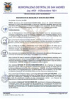 Vista preliminar de documento Resolucion de Alcaldia N° 0234-2023-ALC