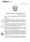 Vista preliminar de documento RESOLUCION ADMINISTRATIVA N°136-2018-OGRH-HEVES