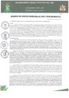 Vista preliminar de documento ACUERDO DE CONCEJO MUNICIPAL N°30-2023