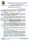 Vista preliminar de documento Resolucion de Alcaldia N° 0235-2023-ALC