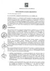 Vista preliminar de documento RESOLUCION DE ALCALDIA N° 249-2023-MDCH