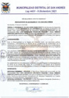 Vista preliminar de documento Resolucion de Alcaldia N° 0237-2023-ALC