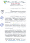 Vista preliminar de documento RESOLUCIÓN DE ALCALDÍA Nº194-2023-A MDC