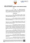 Vista preliminar de documento RGR N° 191-2023-GRLL-GGR-GRA