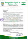 Vista preliminar de documento Resolucion de Alcaldia 055