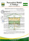 Vista preliminar de documento Resolucion de Alcaldia 057