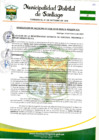 Vista preliminar de documento Resolucion de Alcaldia 058