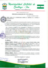 Vista preliminar de documento Resolucion de Alcaldia 060