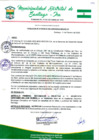 Vista preliminar de documento Resolucion de Alcaldia 061