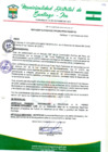 Vista preliminar de documento Resolucion de Alcaldia 063