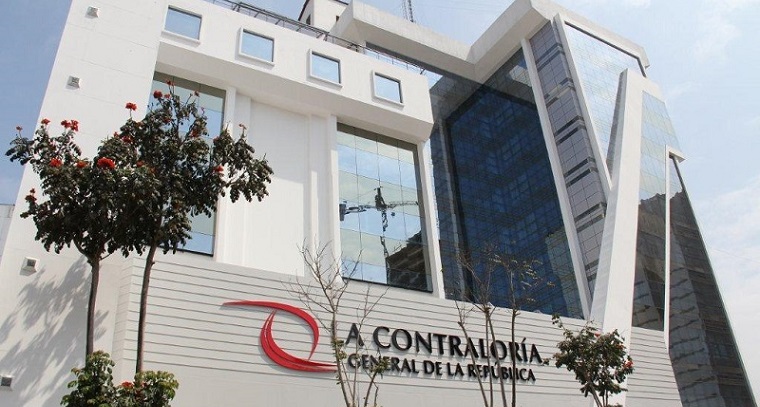 La Contraloría General identificó a 26 directivos, funcionarios y servidores públicos del Fondo Mivivienda S.A. que beneficiaron irregularmente a una empresa inmobiliaria Markagroup S.A.C. y sus subsidiarias en la firma de un convenio que le permitió actuar como Entidad Prestamista No Supervisada (EPNS), para otorgar créditos hipotecarios a las familias que deseaban acceder a una vivienda, en los proyectos inmobiliarios registrados en el Programa Techo Propio.