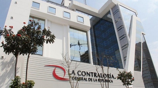 La Contraloría General identificó a 26 directivos, funcionarios y servidores públicos del Fondo Mivivienda S.A. que beneficiaron irregularmente a una empresa inmobiliaria Markagroup S.A.C. y sus subsidiarias en la firma de un convenio que le permitió actuar como Entidad Prestamista No Supervisada (EPNS), para otorgar créditos hipotecarios a las familias que deseaban acceder a una vivienda, en los proyectos inmobiliarios registrados en el Programa Techo Propio.