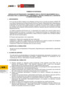 Vista preliminar de documento Términos de referencia -  Especialista en presupuesto y seguimiento para el proyecto mejoramiento de la capacidad para la generación del conocimiento y mejora continua en la gestión de la contratación pública