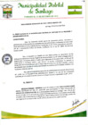 Vista preliminar de documento Resolucion de Alcaldia 06