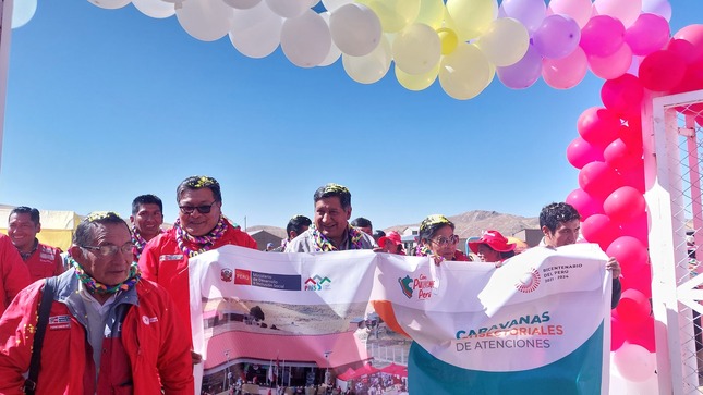 Fotografía de actividad