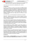 Vista preliminar de documento  DEJAR SIN EFECTO en todos sus extremos la Resolución Jefatural Nº 00754-2023-GR.LAMB/GERESA-OEAD-  doña: ROMERO SALAZAR MARIA VICTORIA, Tec. Enfermeria III Categoria Remunerativa STC del Puesto de Salud La Otra Banda de la Red de Salud Chiclayo RESOLUCION JEFATURAL N° 000912-2023-GR.LAMB/GERESA-OFRH [4576970 - 6] por los fundamentos expuestos en la solicitud s/n de fecha 04 de Julio 2023, que indica que el Informe no ha sido aprobado como lo demuestra la Resolucion VEINTIUNO del 03 de Abril del 2023 recaida en el Exp. 04470-2016-0-1706-JR-LA-03 del Tercer Juzgado Laboral