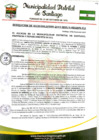 Vista preliminar de documento Resolucion de Alcaldia 09