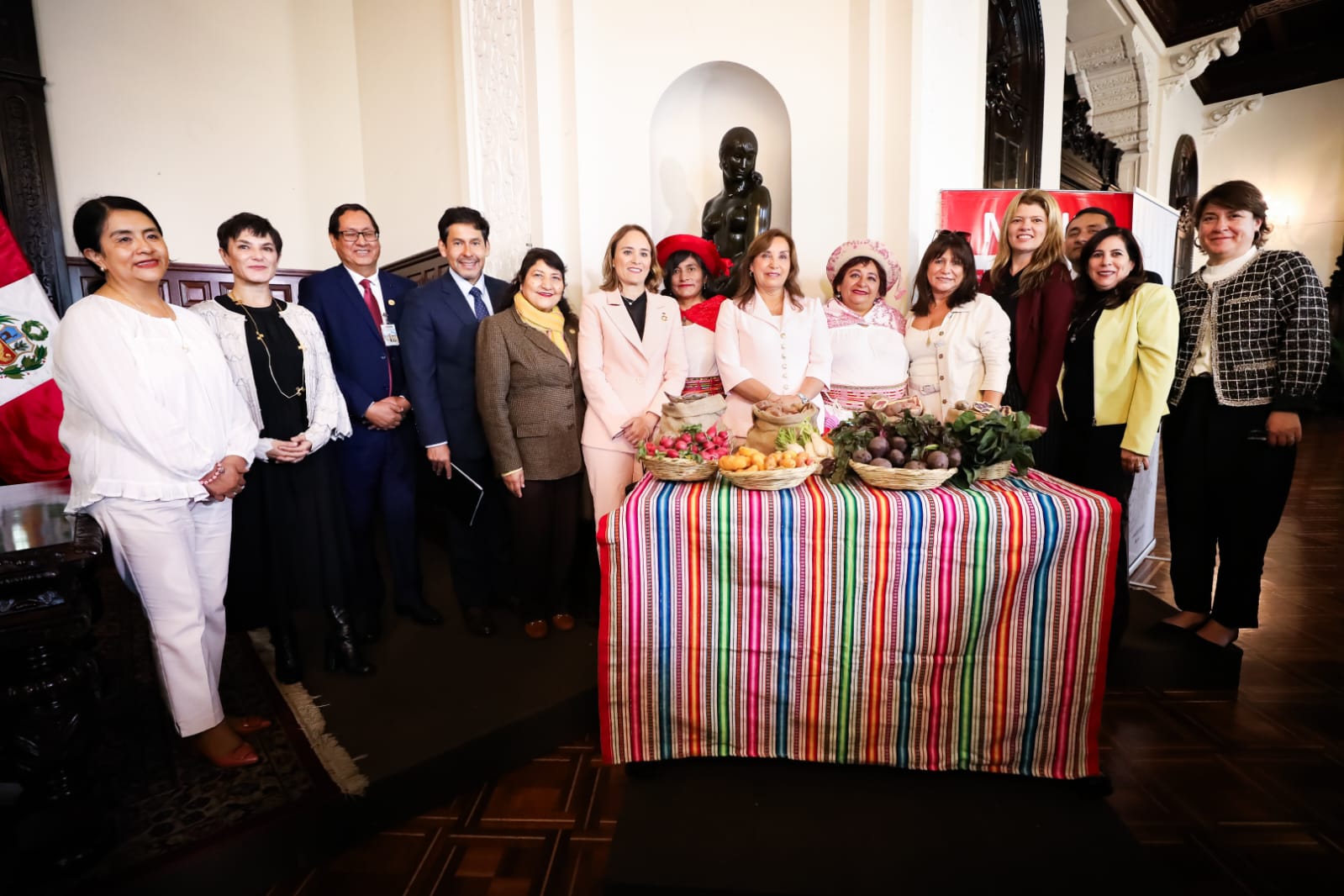 Programas de alimentación escolar