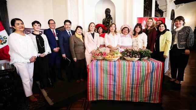 Programas de alimentación escolar