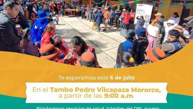 Fotografía de la actividad
