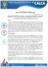 Vista preliminar de documento ORDENANZA MUNICIPAL N° 017-2023-CM-MPC