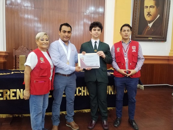 Sus integrantes se abocarán a conocer los principales problemas sociales de los niños niñas y adolescentes, participarán en reuniones periódicas de forma virtual que convocará la Demuna de la MPT.