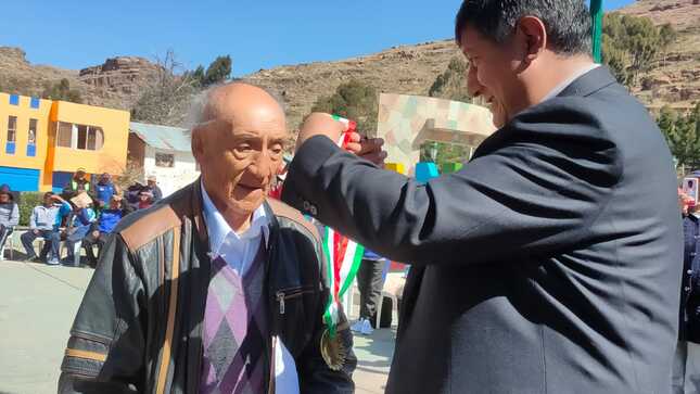 Fotografía de reconocimiento