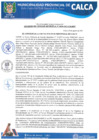 Vista preliminar de documento ACUERDO DE CONCEJO MUNICIPAL N° 0050-2023-CM-MPC