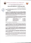 Vista preliminar de documento RESOLUCION DE GERENCIA N° 105-2023-MDY-GDSE