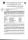Vista preliminar de documento RESOLUCION DE GERENCIA N° 111-2023-MDY-GDSE