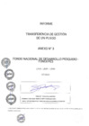 Vista preliminar de documento Informe de Transferencia de Gestión