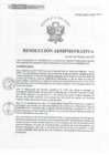 Vista preliminar de documento RESOLUCIÓN ADMINISTRATIVA N° 021-2019-OGRH-HEVES